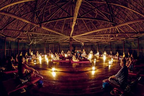 Psychedelic Retreats on Center Stage: What Are They, and Should I Go? published in TopTeny magazine Health - Over the last 10 years, the ‘psychedelic retreat’ has entered the public consciousness. By now, you have almost certainly heard of them or know someon... - - #psychedelicretreat #PsychedelicRetreatsonCenterStage #retreatjourney #thepublicconsciousness #top_ten #top_10 #to... Healing Retreats, Sacred Plant, Wellness Travel, Western Movies, Medicinal Plants, San Pedro, Mental Wellness, Tulum, Peru