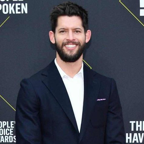 Hunter March, Gentleman, Pop Culture, Fan, Two By Two, In This Moment