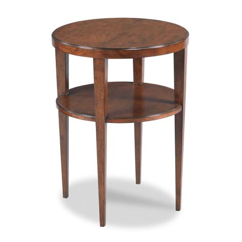 Provence Drink Table - Woodbridge Meja Sofa, Woodbridge Furniture, Tall End Tables, End Table With Storage, Neo Classic, Antique Doors, Drink Table, Side And End Tables, Table With Storage