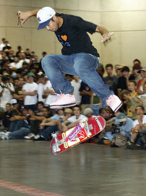 Eric Koston Eric Koston, Skateboard