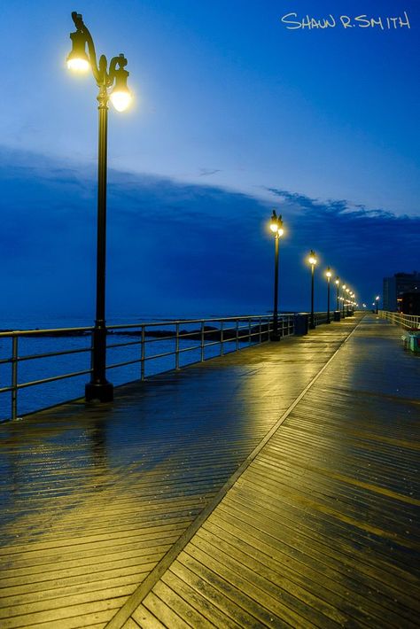 Mid Atlantic Aesthetic, Atlantic City Aesthetic, Things To Do In Atlantic City, Ocean City New Jersey Boardwalk, Ocean City Boardwalk Maryland, Dystopian Society, Atlantic City Boardwalk, Abandoned Asylums, Day And Time