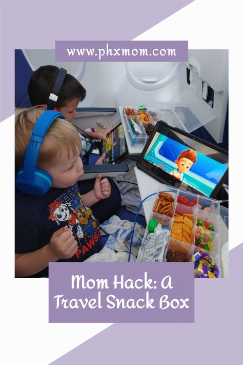 Say goodbye to stress on-the-go with this game-changing mom hack: the Travel Snack Box! Packed with delicious, nutritious treats, it will keep you and your kiddos happy and satisfied during those long road trips or airplane rides. Discover the magic of a well-stocked snack box now! ✨ Airplane Snacks, Snack Hacks, Snack Boxes, Travel Snacks, Bead Organization, Long Road, Snack Box, Mom Hacks, Kids Boxing