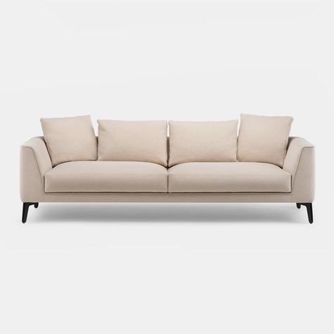 Stylish Sofa Sets, Velvet Sofa Living Room, Latest Sofa Designs, Cast Iron Legs, Leather Sofa Living Room, Classical Furniture, Unique Sofas, Interior Design Courses, Unique Furniture Pieces