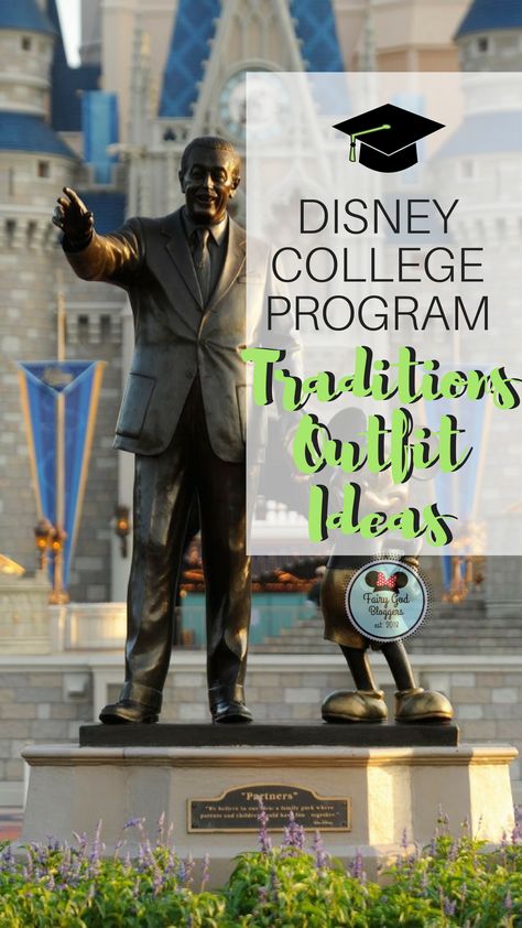 Disney College Program: Traditions Outfit Ideas Traditions Outfit Dcp, Disney Traditions Outfit Dcp, Dcp Packing List Disney College Program, Disney College Program Traditions Outfit, Disney Traditions Outfit, Dcp Traditions Outfit, Dcp Traditions, Disney College Program Room, Disney College Program Aesthetic