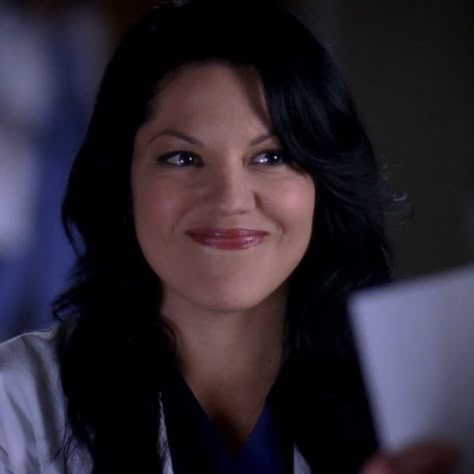 Callie Torres Aesthetic, Callie Greys Anatomy, Callie Torres Icons, Sarah Ramirez, Women Faceclaims, Greys Anatomy Callie, Grey's Anatomy Doctors, Callie Torres, Sara Ramirez