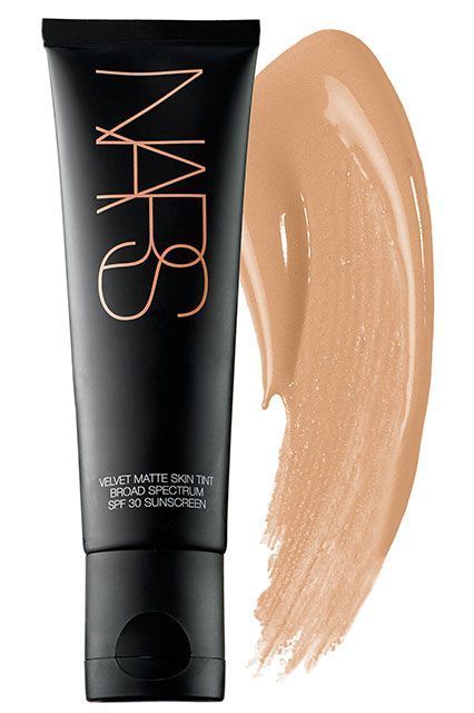 These Foundations Will Be Your Dry Skin Savior #refinery29 Concealer Pencil, Foundation For Dry Skin, Skincare For Oily Skin, Root Concealer, Waterproof Concealer, Matte Skin, Best Beauty Products, Skin Tint, Cream Concealer