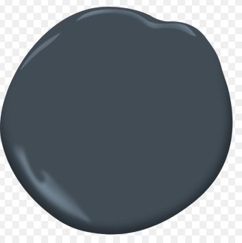 Blue Dusk Benjamin Moore, Benjamin Moore Dark Blue Gray, Benjamin Moore Dark Blue Paint Colors, Abyss Benjamin Moore, Bm Blue Note, Benjamin Moore Dusty Blue, Midnight Blue Paint Benjamin Moore, Stormy Monday Benjamin Moore, Benjamin Moore Hamilton Blue