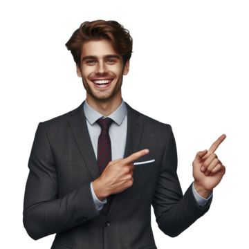 Young Man Fashion, Hat Ads, Wow Picture, Person Pointing, English Cafe, Fashion Digital Art, Person Png, Man Pointing, Happy Character