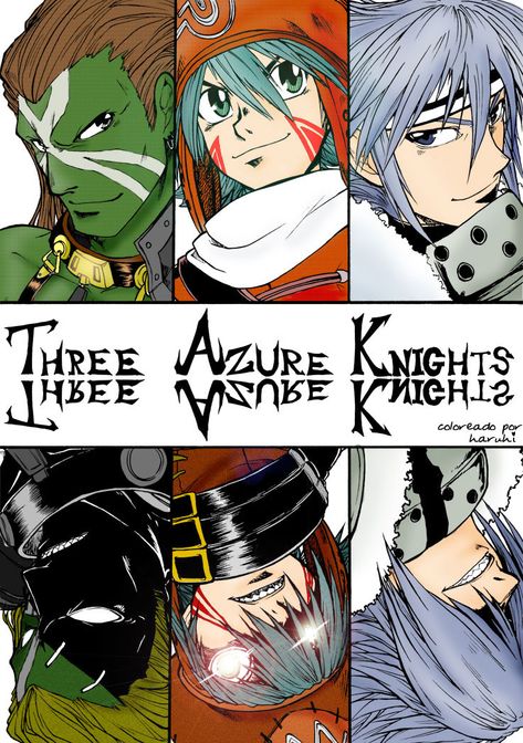 Dragon Vs Knight, Seven Knights, Vampire Knight Aido, Dot Hack, Dragon Quest 8 Hero, Vampire Knight Manga Cover, Pixel Animation, Dragon Knight, Sketchbook Pages