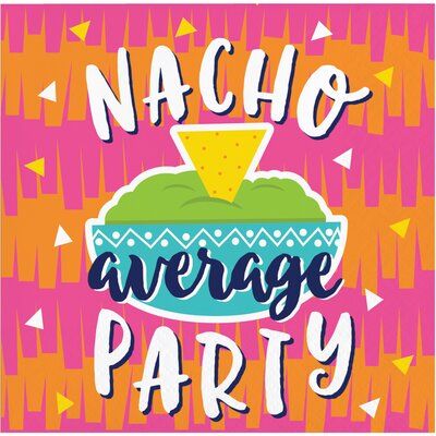 Nacho Party, Fiesta Party Supplies, Fiesta Table, Mexican Fiesta Party, Fiesta Birthday Party, Fiesta Theme Party, Mexican Tacos, Taco Party, Fiesta Theme