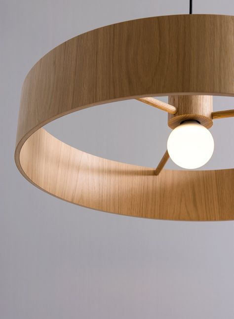 ALL – Asaf WEINBROOM Ltd. Ceiling Lamp Design, Wooden Table Lamp, Wood Light Fixture, Wooden Shadow Box, Lamp Ideas, Electric Light, Wooden Light, Wood Pendant Light, Wooden Lamp