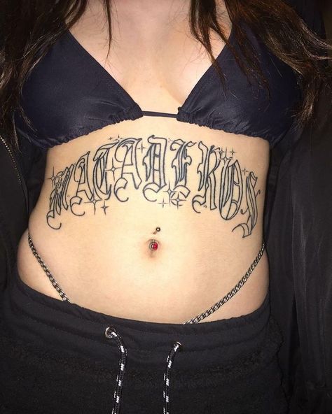 #ripgang #ripgangshit #saramalacara #badfacesara #ripsara Trashy Outfits, Oh My Love, Style Streetwear, Dark Hair, Tatting, Piercings, Tattoos, Water