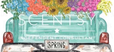 March Scentsy Banner, Scentsy Banners Facebook Cover Photos, Scentsy Cover Photos Facebook, Scentsy Cover Photos, Spring Cover Photos, Scentsy Facebook Cover, Scentsy Banner, Scentsy 2024, Scentsy Facebook Party