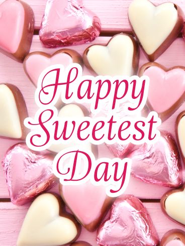 Happy Sweeties Day, Happy Birthday Sweet Heart, Candy Heart Quotes, Happy Birthday My Sweetheart, Heart Candy Sayings, Candy Heart Sayings Funny, Cartoons Pictures, Happy Sweetest Day, Posting Ideas