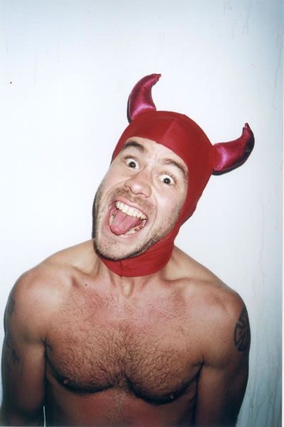 Chris Pontius, Sean Patrick Flanery, Steve O, Terry Richardson, Live Forever, Eternal Life, Boy Party, Interesting Faces, Red Aesthetic