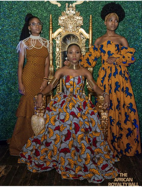 Ankara african royalty dresses made by Kizaj African Royalty Aesthetic, African Royalty Fashion, African Princess Dress, Royalty Dresses, Dress Stores, Royalty Fashion, African Princess, African Royalty, Royalty Aesthetic