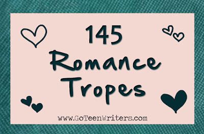 145 Romance Tropes | Go Teen Writers Romance Tropes, Writing Genres, Writer Tips, Writing Romance, Writing Characters, Writers Write, Book Writing Tips, Writing Life, Writing Advice