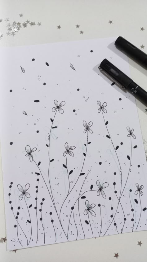 Desenho Fácil de Flores. Clique no link e confira o Vídeo 😘 👉 Lip Drawing, Model Drawing, Lettering Tutorial, Planner Bullet Journal, Stitch Disney, I Wallpaper, Easy Paintings, Artist At Work, Drawing Inspiration