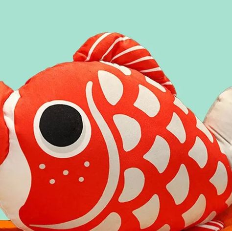 The Linea Home on Instagram: "It's all very Koi-waii 🐟🐠 snuggle up to these super cute, super cozy Kawaii Koi Cushion and Blanket Sets! We are loving ALL the vibrant colours 💜🧡♥️ 3️⃣ snazzy options to choose from.   🌸🍓www.thelineahome.nl🍓🌸  #kawaiistyle #kawaii #kawaiithings #kawaiihomeware #koi #goldfish #cushions #blanket #staycozy #cozy #comfy #sosoft #fish #koi #japanesedesign" Koi Fish Plush, Cozy Kawaii, Fish Plush, We Are Love, Blanket Set, Japanese Design, Koi Fish, Vibrant Colours, Kawaii Fashion