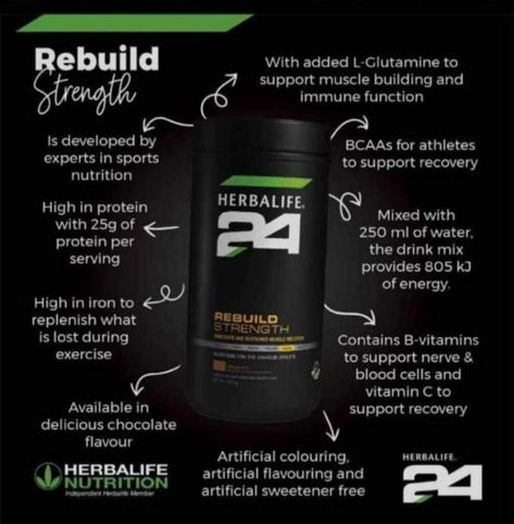 Herbalife Post Ideas, Rebuild Strength Herbalife, Protein Shake Benefits, Herbalife Nutrition Facts, Herbalife Tips, Unbreakable Vow, Herbalife Meal Plan, Herbalife Motivation, Herbalife Results