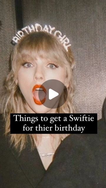 Expect Nothing, Birthday Gift Ideas, What I Want, Taylor Swift, Birthday Gifts, Beads, Birthday, Gifts, Instagram