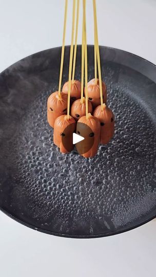 3.6M views · 151K reactions | 맛있는 소세지

Delicious sausage

#소세지#meat#meatlover#sausage#sausagedog#sausages#sausagedogcentral#ham#beef#cooking#asmr#asmreating#food#foodstagram | ShowCook chef 요리사 🇰🇷 | ProleteR · April Showers (Remastered) Halloween Hotdogs, Halloween Snacks, Halloween Food For Party, April Showers, Sausages, May 20, Party Food, Hot Dogs, Halloween Party