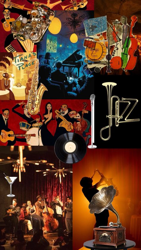 Jazz Bar, Second Love, Jazz Club, Content Creator, I Got This, Aesthetic Wallpapers, Phone Wallpaper, The Creator, Collage