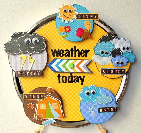 What's the weather like today?Take the pen Preschool Weather Chart, Weather Like Today, Weather Worksheets, Preschool Weather, Homework Sheet, Weather Chart, English Lessons For Kids, Sunny Weather, Blessed Life