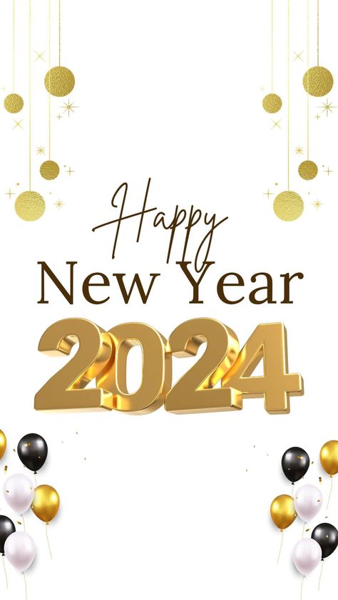 Bianca’s Lifestyle added a new photo. - Bianca’s Lifestyle 2024 Goals Wallpaper, Cheers To 2024, Happy 2024 Card, Happy New Year 2024 Template, Happy New Year 2024 Card Design, New Year Card 2024 Design, 2024 Greeting Card, New Year Cards 2024, 2024 Picture New Year