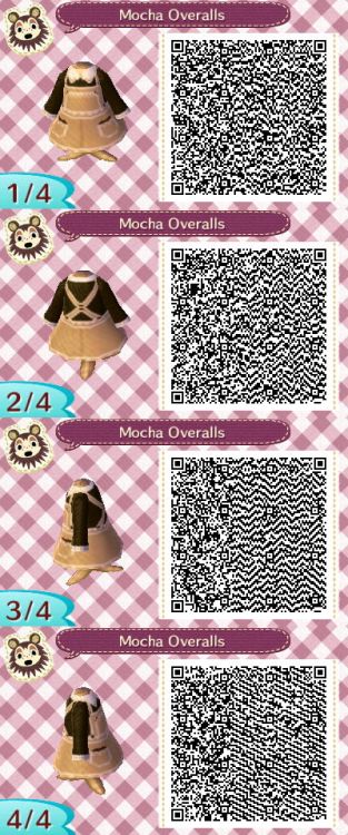 Animal Crossing New Leaf Qr Codes, Qr Code Animal Crossing, Dress Qr Code, Acnl Paths, Animal Crossing Qr Codes, Acnl Qr Codes, Motif Acnl, Code Clothes, Animal Crossing 3ds