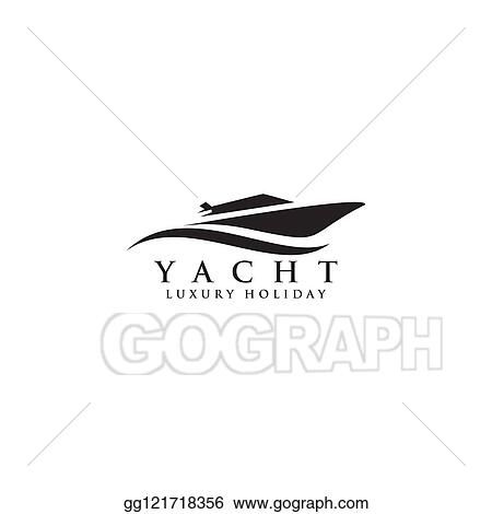 Vector Art - Yacht logo icon design vector template. EPS clipart gg121718356 - GoGraph Yacht Logo, Icon Design Inspiration, Yacht Rental, Picture Icon, Artist Portfolio, Luxury Holidays, Art Icon, Luxury Yachts, Logo Graphic