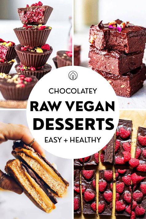 Frozen Treats For Kids, Cookies Frozen, Raw Vegan Snacks, Raw Dessert Recipes, Raw Snacks, Raw Vegan Diet, Treats For Kids, Raw Vegan Desserts, Plant Based Desserts