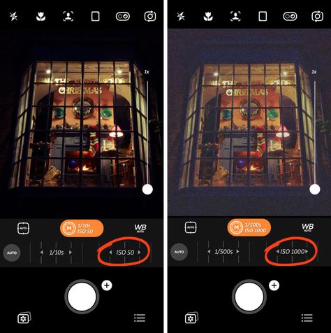 10 Essential Tips For Amazing iPhone Night Photography Mobile Photography Settings, Iphone Photography Tips At Night, Iphone Photography Settings, Iphone Night Photography Tips, Iphone Flash Photography, Iphone 11 Photography Tips, Iphone Photo Edit Settings Night, Night Edit Iphone, Iphone Editing Pictures Night