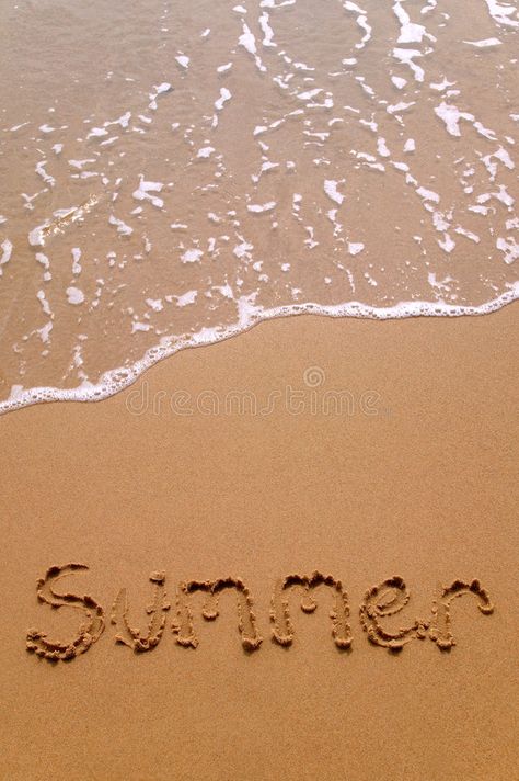 Summer in sand vertical. Summer written in sand at the beach #Sponsored , #Paid, #affiliate, #sand, #written, #vertical, #Summer Sand Writing, Summer Drawings, Summer Writing, Night Shot, Vacation Outfits, Funny Cartoons, Aesthetic Photo, Summer Aesthetic, Beautiful Beaches