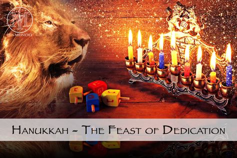 Feast Of Dedication, 8 Nights Of Hanukkah, Celebrating Hanukkah, Sephardic Hanukkah Recipes, History Of Hanukkah, Revelation 12, Apostle John, John 10 10, Luke 9