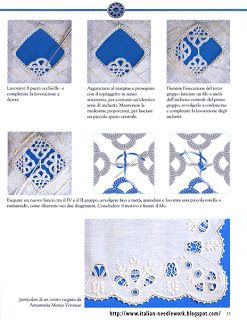 Hedebo Embroidery, Cutwork Embroidery, Drawn Thread, Hardanger Embroidery, Point Lace, Needlework Embroidery, Needle Lace, Handmade Lace, English Speaking