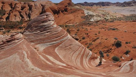 What Are Five Examples of Chemical Weathering? | Sciencing Mechanical Weathering, Chemical Weathering, Acid Rain, Valley Of Fire, Chemical Reactions, Antelope Canyon, Geology, State Park, Nevada