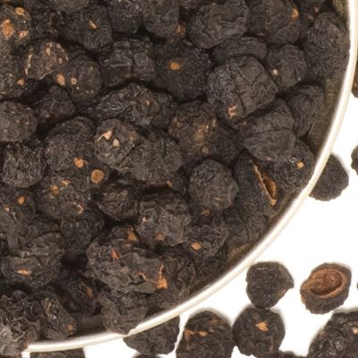 Tasmanian Pepperberry | Mountain Pepper Tasmanian Pepperberry, Black Truffles, Food Spoilage, Grilled Lamb, Compound Butter, Baked Cheese, Spice Cabinet, The Chew, Spice Rub