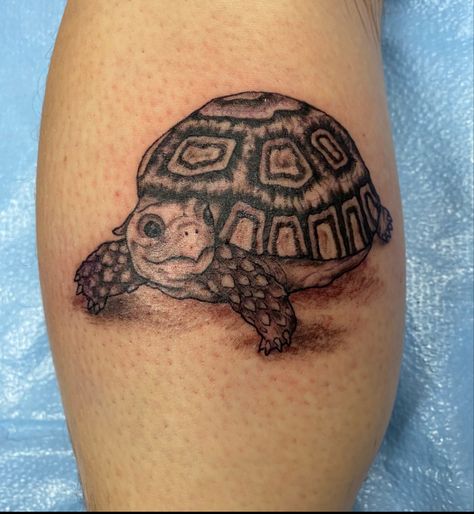 Tortoise Tattoos, Tortoise Tattoo, Trippy Tattoo, Tattoos Pictures, Turtle Tattoo Designs, Dog Paw Tattoo, Ankle Tattoos For Women, Cool Wrist Tattoos, Mom Tattoo Designs