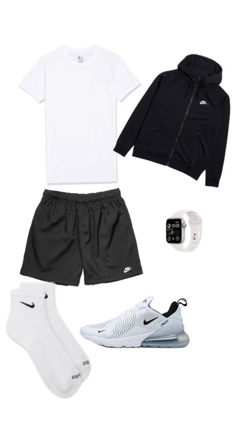 Boys Athletic Outfits, Casual Athletic Outfits, Mens Aesthetic, Mens Smart Casual Outfits, Gym Outfit Men, Mens Athletic Wear, Smart Casual Men, Stylish Mens Fashion, Relaxed Outfit