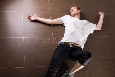 Laying on home floor. Young man at home laying on the teled modern floor #Sponsored , #ADVERTISEMENT, #SPONSORED, #home, #Young, #teled, #floor Man Laying On Back Reference, Guy Laying On Floor, On The Ground Reference, Person Passed Out On Floor, Men Laying Down Pose, Man Laying On Floor, Man Laying Down Pose Drawings, Laying On Floor Reference, Male Laying Down Drawing Reference