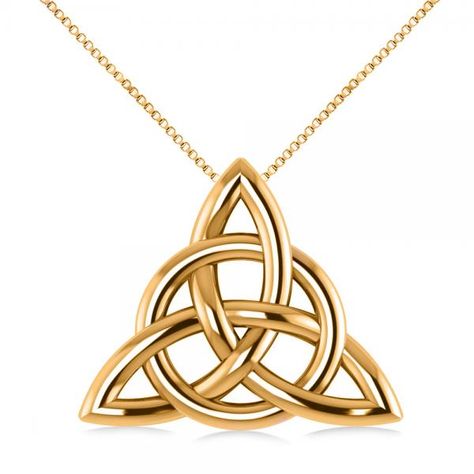 Necklaces Infinity, Necklace Meaning, Infinity Necklace Gold, Rose Gold Chain Necklace, Celtic Knot Necklace, Necklace Infinity, Rose Gold Pendant Necklace, Celtic Knot Pendant, Celtic Trinity Knot