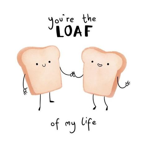 Cheesy Puns, Punny Cards, Funny Food Puns, Love Puns, Cute Puns, Pun Card, Food Puns, Cute Jokes, Cadeau Diy