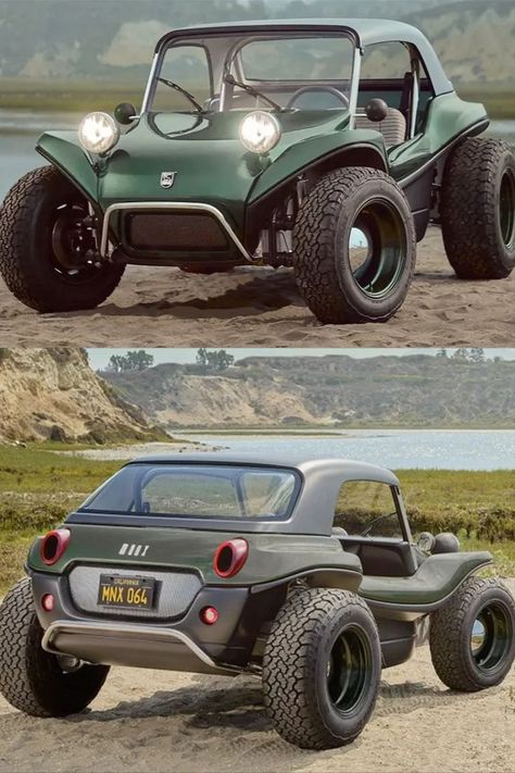 Manx Dune Buggy, Manx Buggy, Vw Dune Buggy, Go Kart Buggy, Off Road Buggy, Vw Vintage, Beach Buggy, Expedition Vehicle, Manx