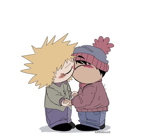 Tweek Tweak, Ship Name, Tweek South Park, Creek South Park, Tweek Y Craig, South Park Fanart, So Real, Lorde, Down South