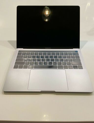 Apple MacBook Pro 13 2016 TOUCH BAR Retina Core i7 3.3GHz 16GB RAM 512GB SSD C Check more at https://toolcabinetrolling.com/product/apple-macbook-pro-13-2016-touch-bar-retina-core-i7-3-3ghz-16gb-ram-512gb-ssd-c/ Tech Products, Apple Macbook Pro, Core I7, Apple Macbook, Macbook Pro, Macbook, Smart Watch, Ram, Bar