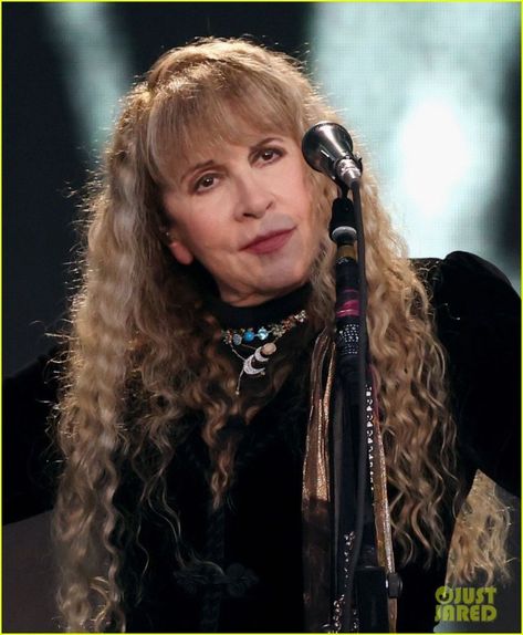 Stevie Nicks Wild Heart, Stevie Nicks Bowing, Stevie Nicks Doing Her Makeup, Stevie Nicks Wild Heart Tour, Stevie Nicks Performing, Stevie Nicks Fleetwood Mac, Wild Heart, Reaching For The Stars, Beautiful Voice