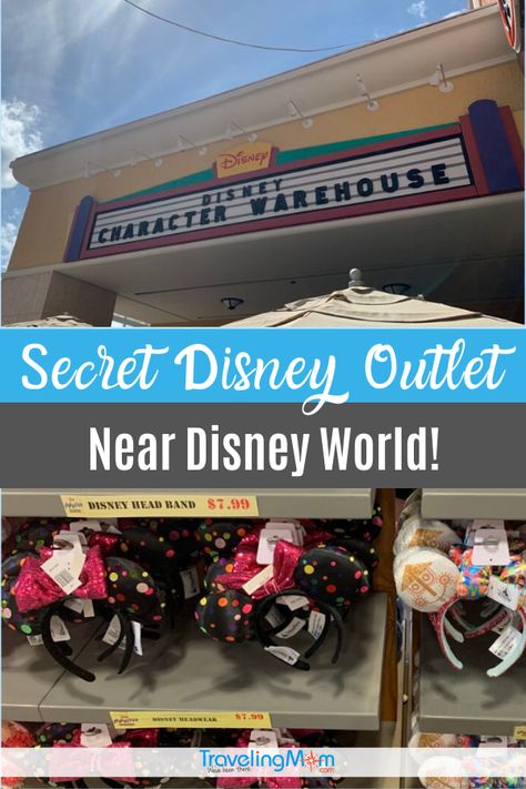 Disney Outlet, Disney Savings, Disney Trip Surprise, Disney Gear, Disney Universal Studios, Disney 2023, Vacation 2024, Disney Florida, Disney 2024