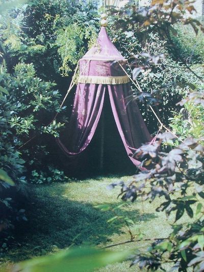 Circus Tent, Have Inspiration, Diy Vintage, Glamping, Secret Garden, In The Middle, The Middle, Circus, Interior Exterior