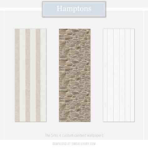 Sims 4 Beige Wallpaper, Sims 4 Cc Wood Wallpaper, Sims 4 Cc Wood Panelling, Sims 4 Wood Wallpaper, Sims 4 Outside Wallpaper, Sims 4 Cc House Exterior Walls, Build Mode Sims 4 Cc, Sims 4 House Wallpaper, Sims 4 Cc Furniture Beach House